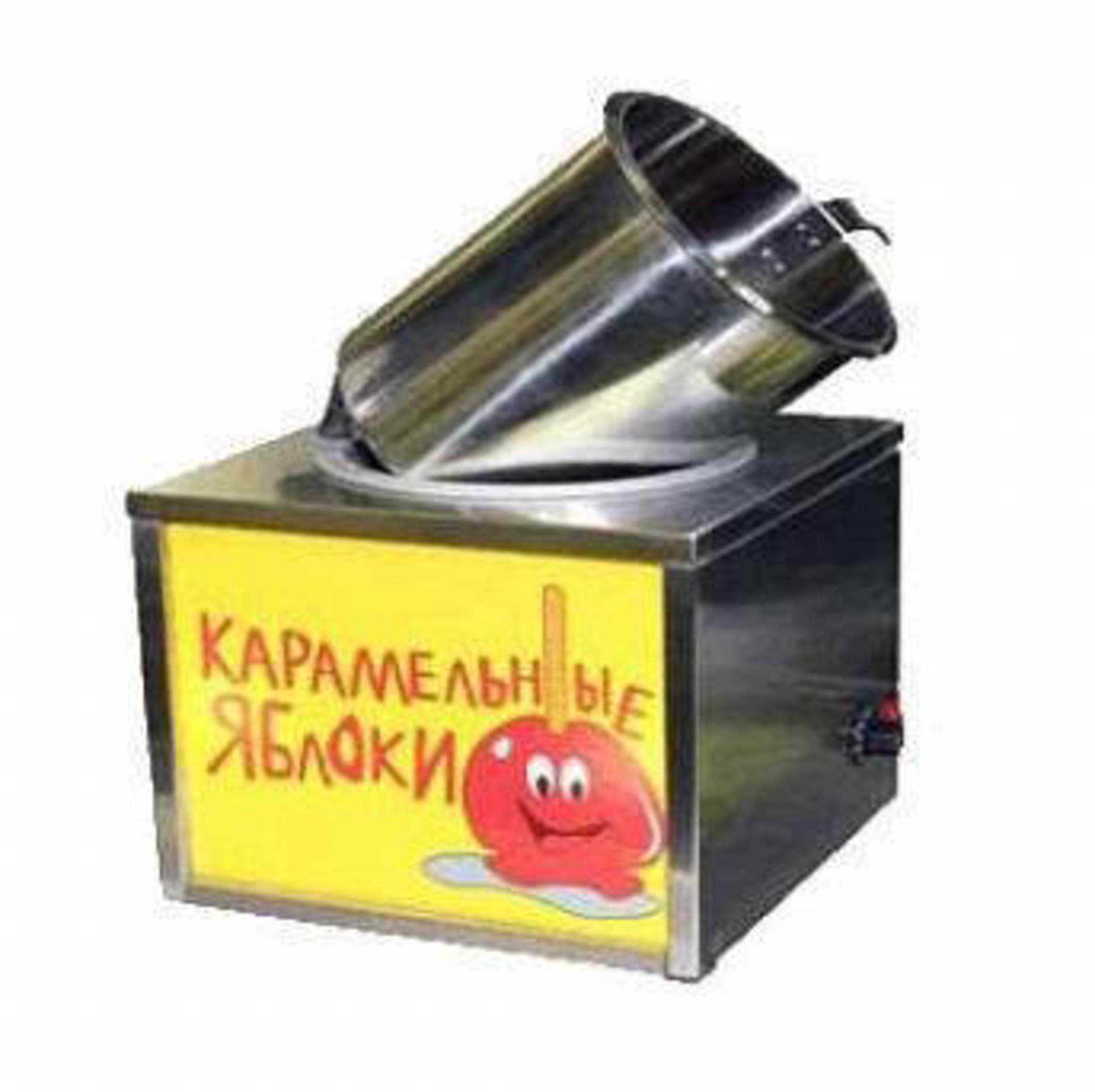 Как сделать карамелизатор для яблок своими руками Как сделать карамелизатор для яблок своими руками