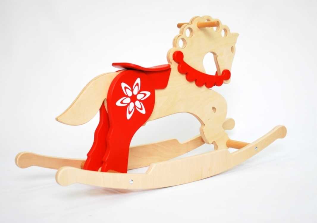 Игрушка качалки своими руками Игрушка качалки своими руками