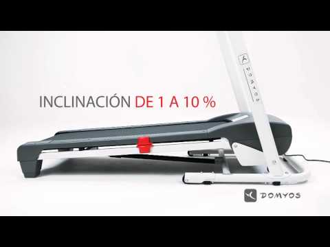 Domyos TC 290 5000