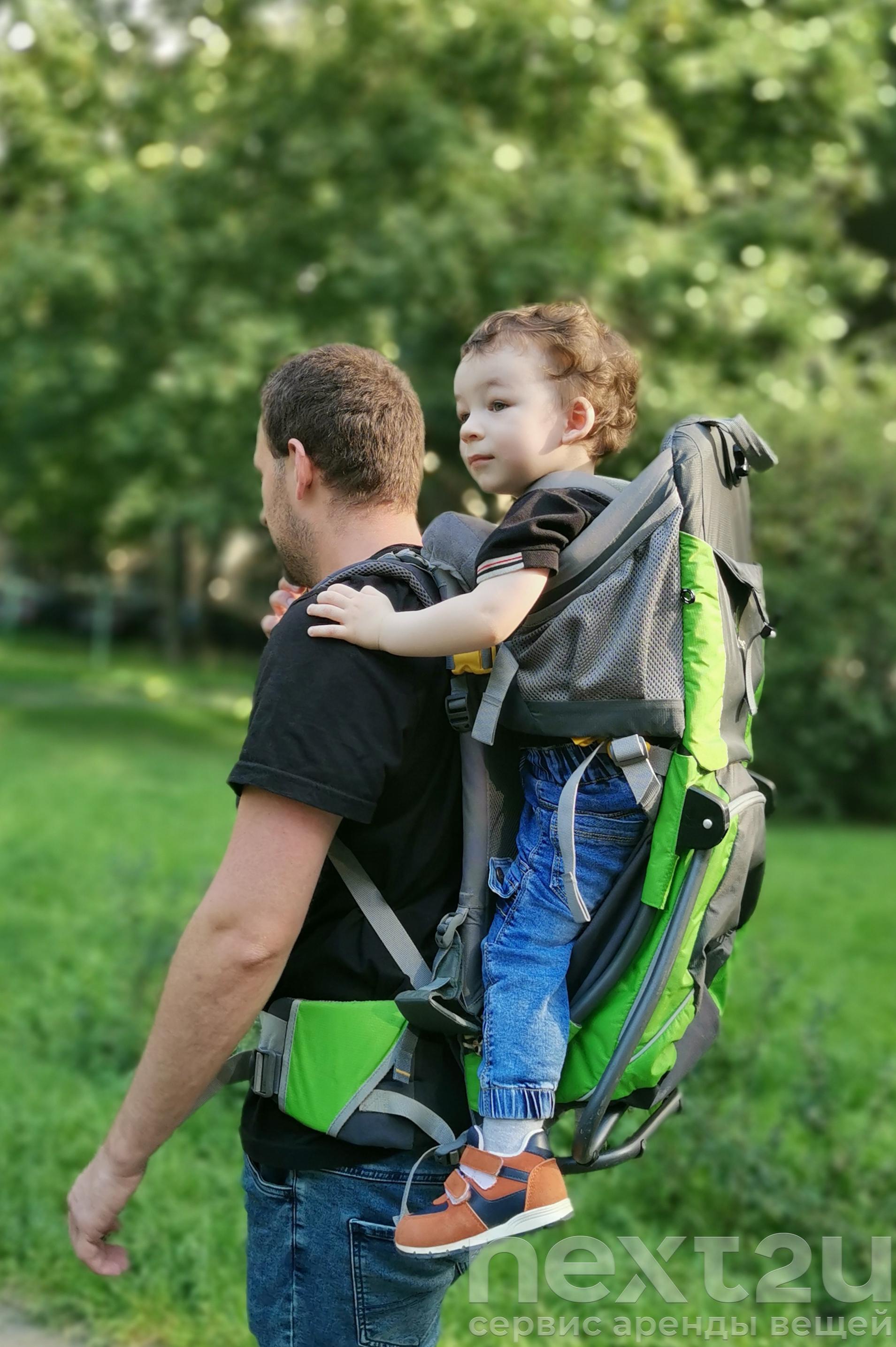 Deuter Comfort Air 2100