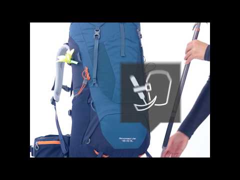Deuter aircontact 2019 outlet