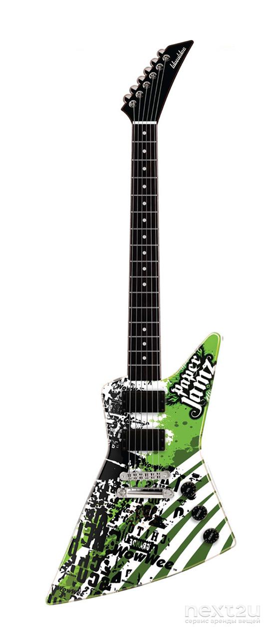 Paper jamz guitar price top
