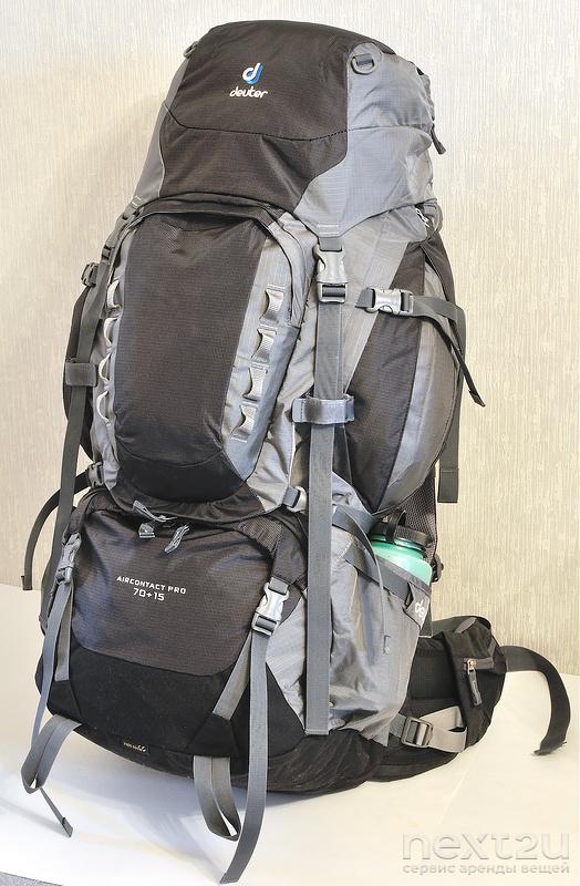 Deuter aircontact pro top