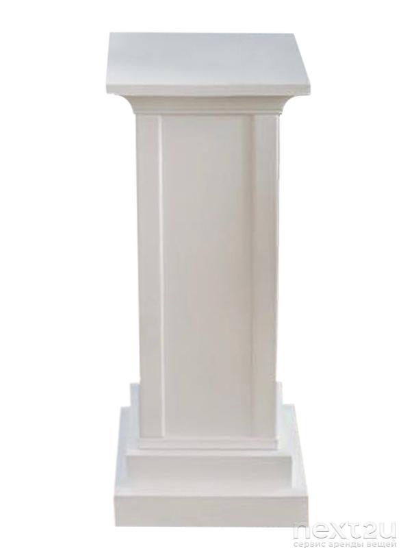 металлическая колонна для декора свадьбы. колонна 80. колонны аренда. вазон гипсовый. колонны аренда.