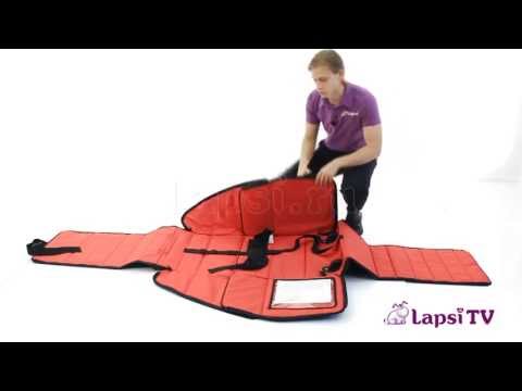Bugaboo comfort bag 1000