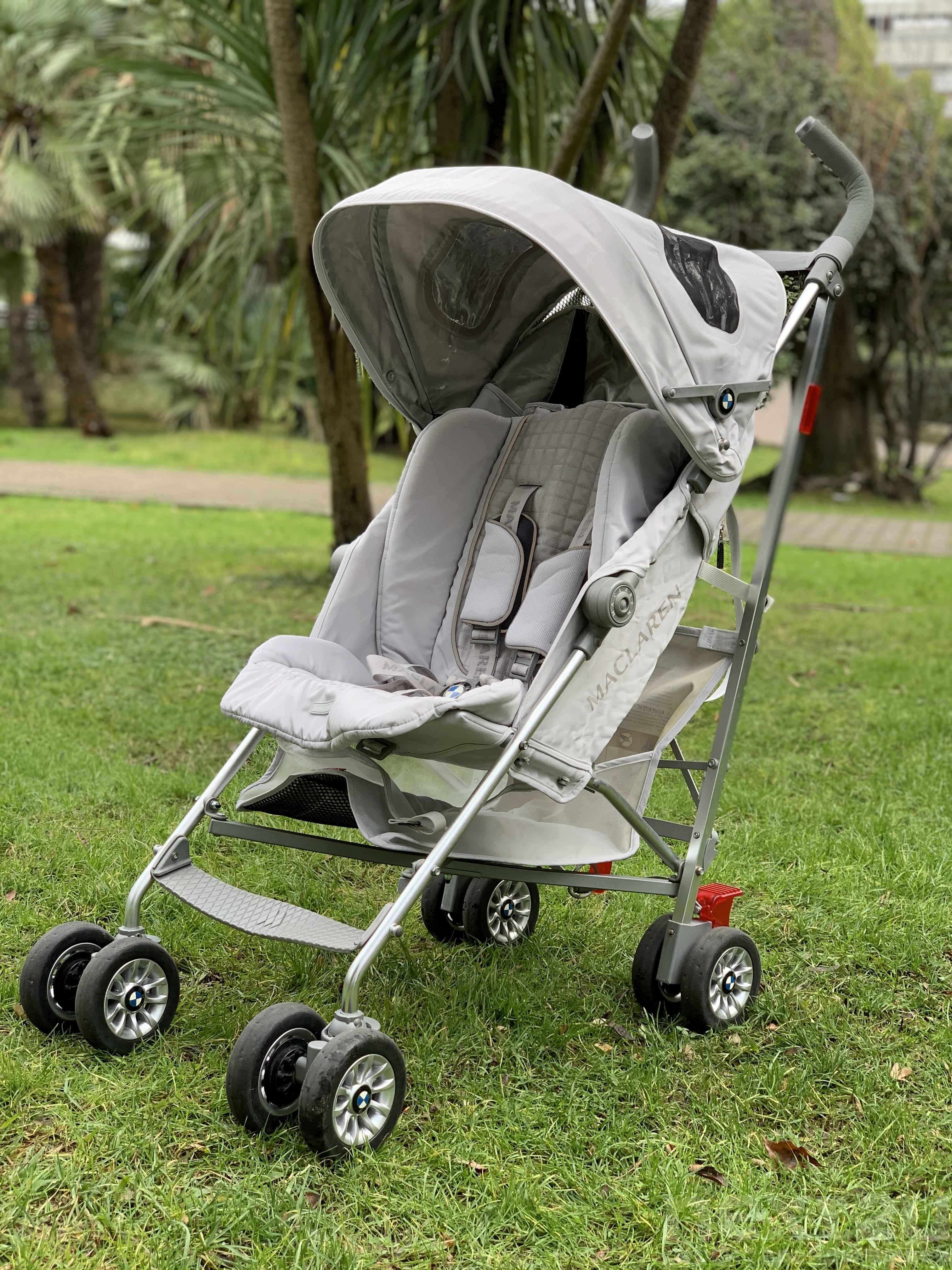 Maclaren b01 online