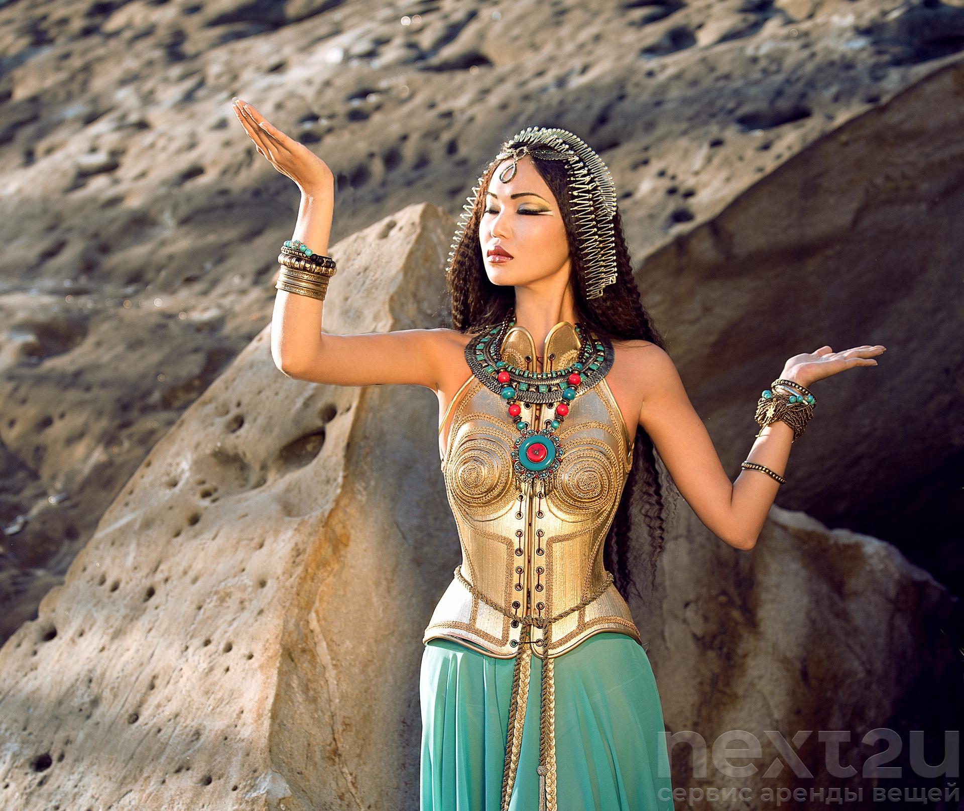 Hot Egyption Girls