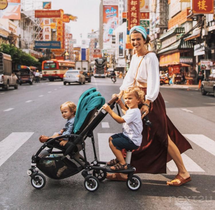 bugaboo comfort 1000