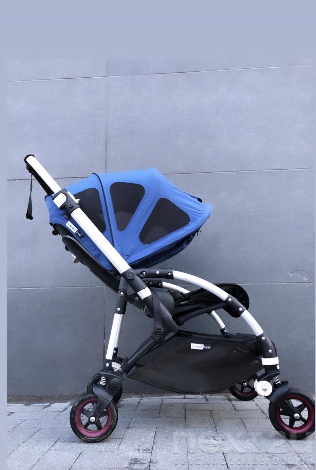 Bugaboo bee blue online