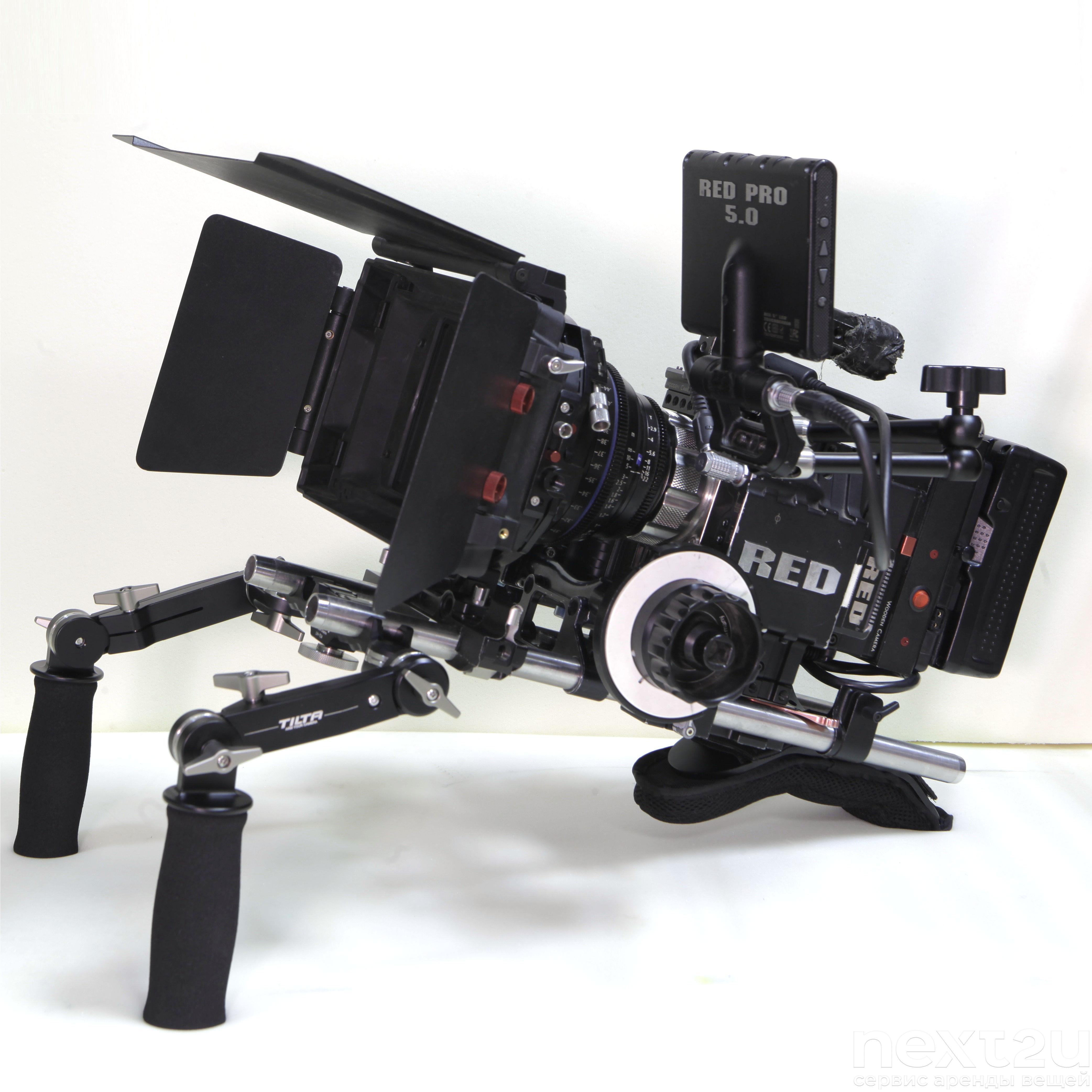 Red Epic 8k Цена