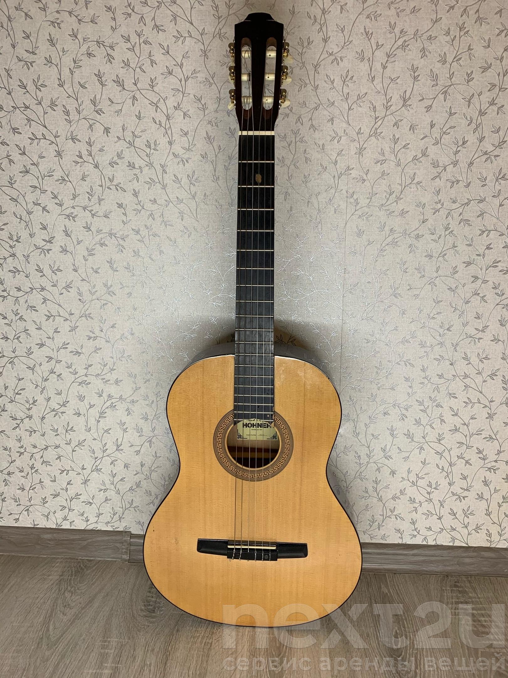 Гитара Hohner Hc 06 Купить