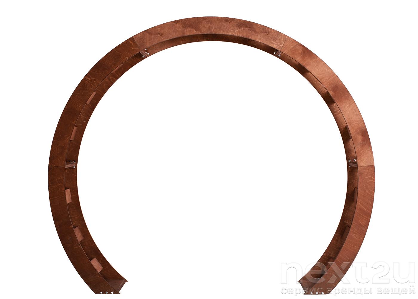 Полукруглая картина. Круглая деревянная арка. Круглая арка из дерева. Арка полукруг. Арка полукруг каркас.