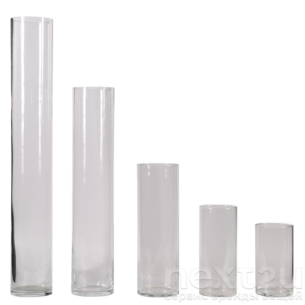 Прозрачная колба купить. 7017/400/Sh039 ваза (цилиндр) стекло h400 декор.. Колба цилиндрическая стеклянная. Стеклянная ваза колба. Стеклянный цилиндр.