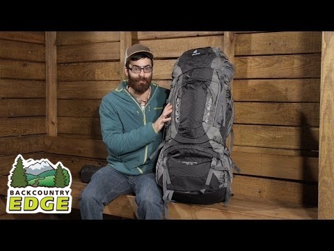 Deuter aircontact 70 outlet