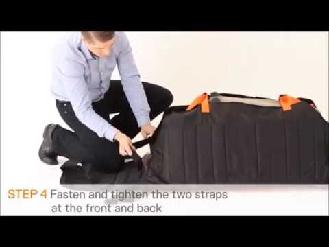 Stokke Pram pack 800
