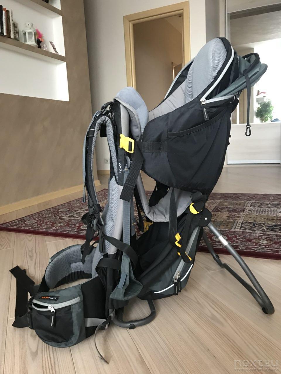 Deuter Kid Comfort III