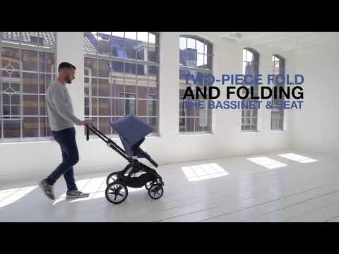 Bugaboo fox fold bassinet clearance