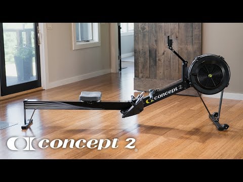 Concept2 PM3 7500
