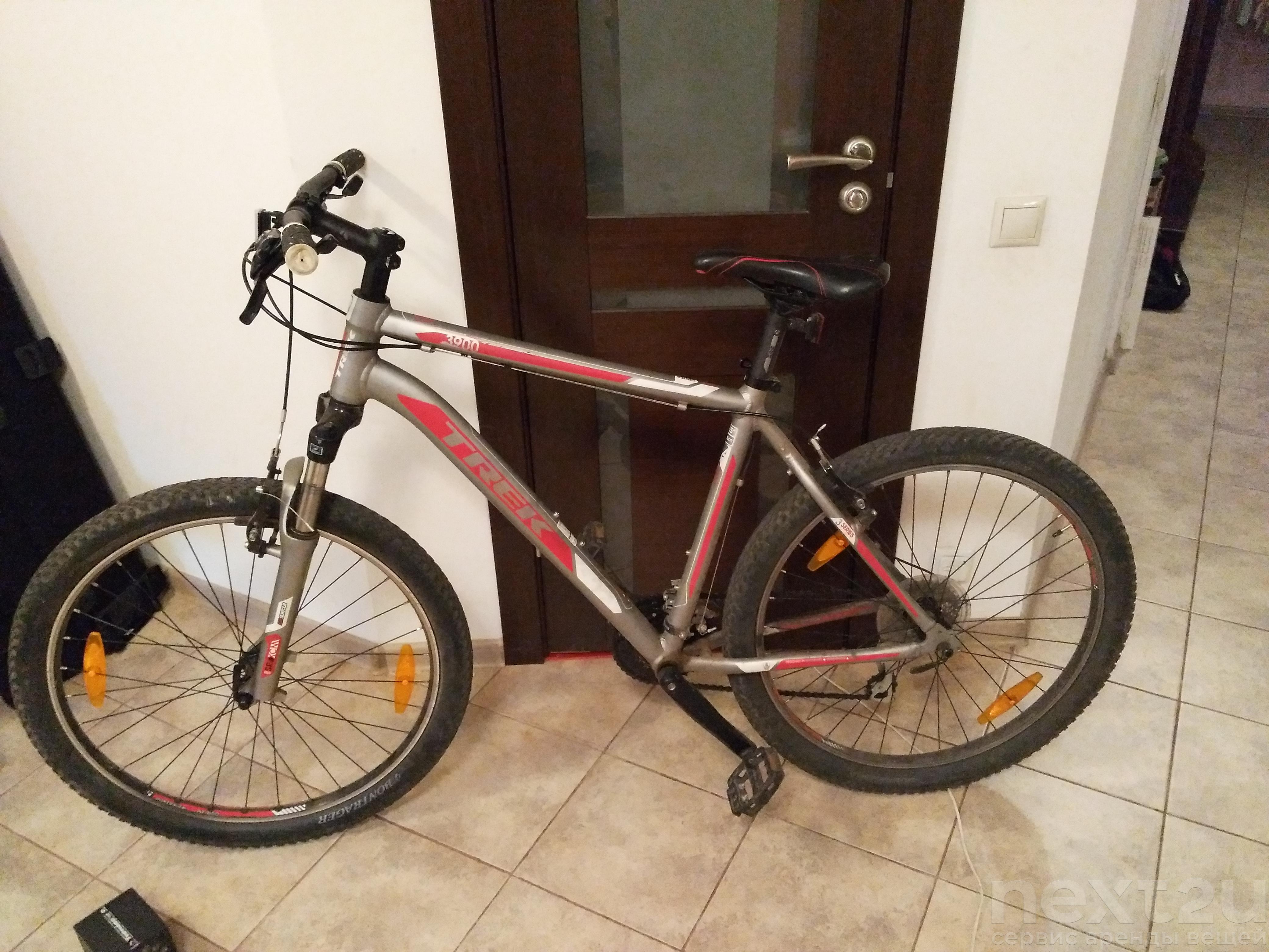 TREK 3900 200
