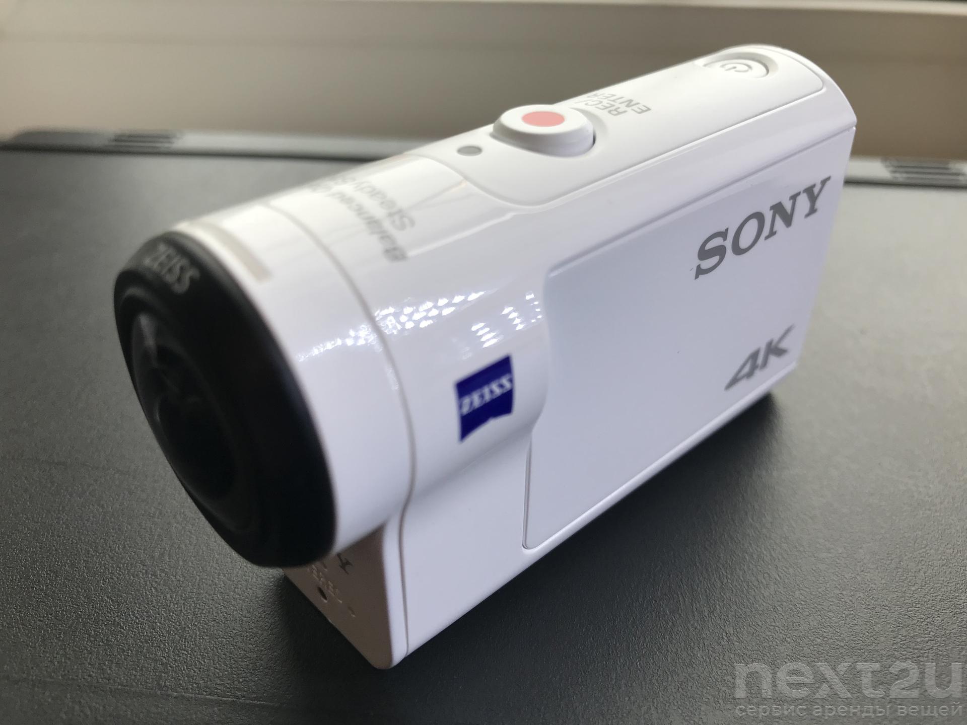 Камера sony fdr x3000. Sony FDR 3000.