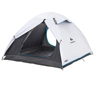 Quechua Arpenaz 3 Fresh Black 599
