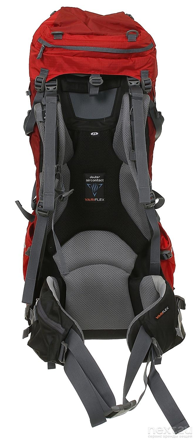 Deuter air contact 65 store