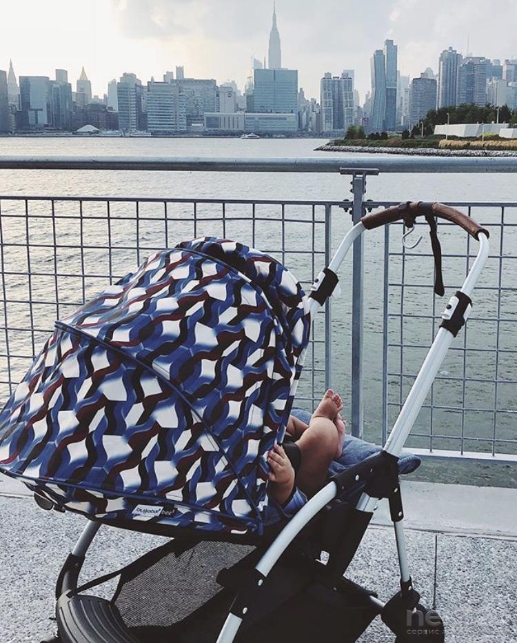 Bugaboo bee 5 waves outlet