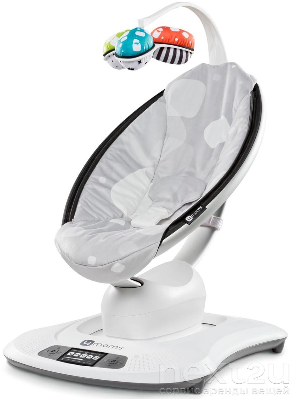 4moms mamaRoo 3.0 1800