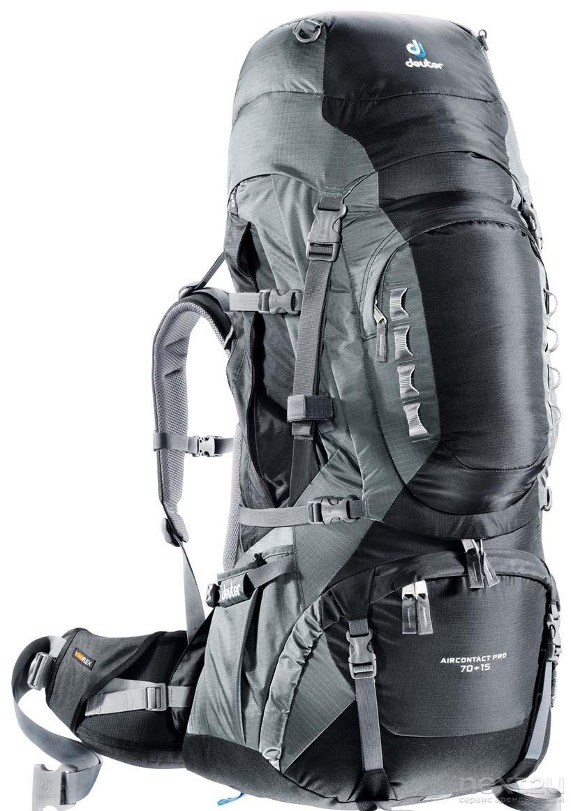 Deuter aircontact pro 60 15 300