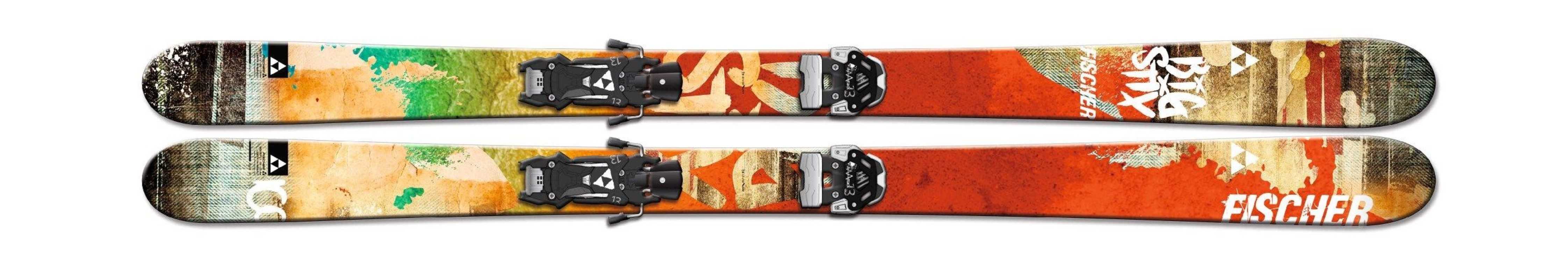 Взять в прокат Зимний инвентарь Горные лыжи Alpine Ski Freeski - Big Stix 100 Москва Взять в прокат Зимний инвентарь Горные лыжи Alpine Ski Freeski - Big Stix 100; Москва , Челябинская улица ул.; Описание: Fischer Sports - Alpine Ski Freeski - Big Stix 100