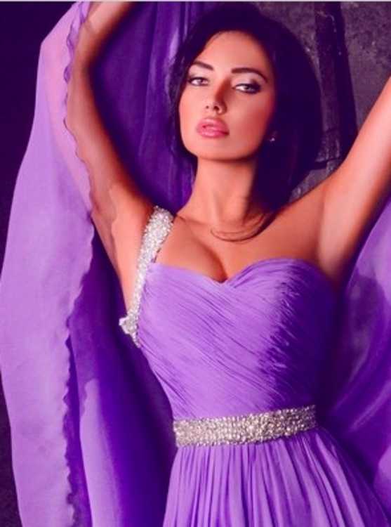 Взять в прокат Женская одежда Платья Sherri Hill фиолетовое Москва Взять в прокат Женская одежда Платья Sherri Hill фиолетовое; Москва , улица Рождественка, 25 ул.; Описание: Sherri Hill вечернее платье, фиолетовое