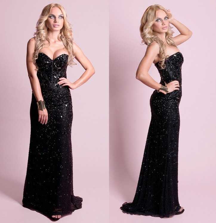 Взять в прокат Женская одежда Платья Sherri Hill черное Москва Взять в прокат Женская одежда Платья Sherri Hill черное ; Москва , улица Рождественка, 25 ул.; Описание: Sherri Hill вечернее платье черное