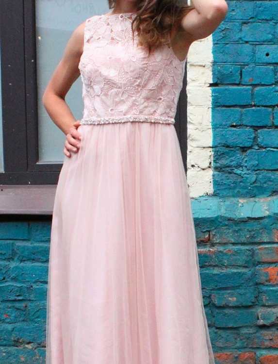 Взять в прокат Женская одежда Платья Young Couture розовое Москва Взять в прокат Женская одежда Платья Young Couture розовое ; Москва , Павелецкая набережная д. 2, стр. 2, 3 этаж, LOFT VILLE ул.; Описание: Young Couture by Barbara Schwarzer нежного розового цвета