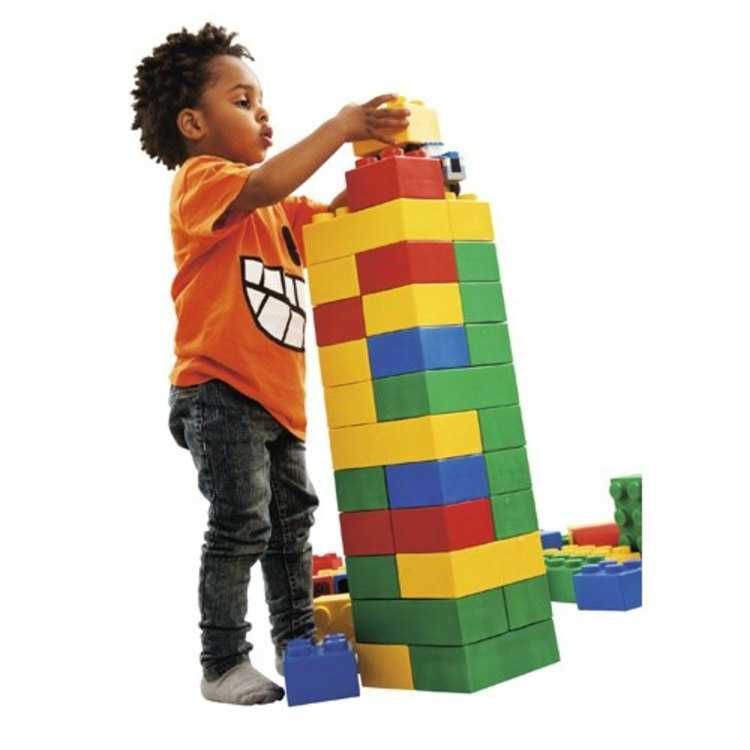 Взять в прокат Детство Игрушки Конструктор-гигант Giant Bricks Москва Взять в прокат Детство Игрушки Конструктор-гигант Giant Bricks ; Москва , Угловой переулок, 2 ул.; Описание: Конструктор Giant Bricks из крупных блоков для изготовления различных конструкций. Из блоков данного набора вы и ваш ребенок сможете собрать различные конструкции. Все детали взаимозаменяемы из конструктора данной серии.
В наборе 132 детаои
Оценочная стоимость - 3500 руб.
4 недели - 650 руб.
2 недели - 450 руб.
1 неделя - 300 руб.
12 мес. - 7 лет