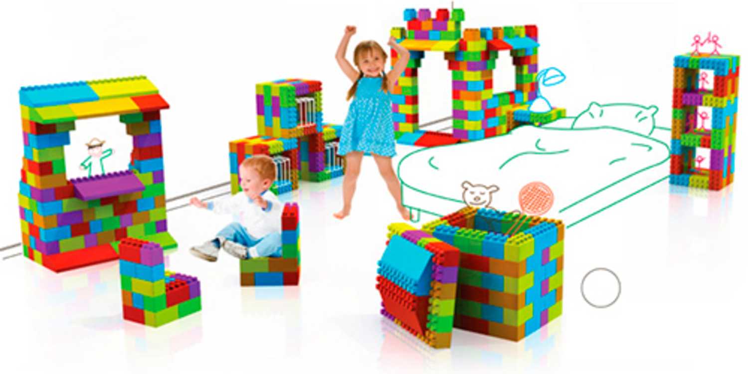 Взять в прокат Детство Игрушки Конструктор-гигант Giant Bricks Москва Взять в прокат Детство Игрушки Конструктор-гигант Giant Bricks ; Москва , Угловой переулок, 2 ул.; Описание: Конструктор Giant Bricks из крупных блоков для изготовления различных конструкций. Из блоков данного набора вы и ваш ребенок сможете собрать различные конструкции. Все детали взаимозаменяемы из конструктора данной серии.
В наборе 132 детаои
Оценочная стоимость - 3500 руб.
4 недели - 650 руб.
2 недели - 450 руб.
1 неделя - 300 руб.
12 мес. - 7 лет