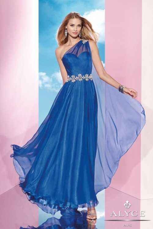 Взять в прокат Женская одежда Платья ALYCE DESIGN AL007 Москва Взять в прокат Женская одежда Платья ALYCE DESIGN AL007; Москва , Адрес: г.Москва, Малый Конюшковский переулок, дом 2 (Галерея MOD DESIGN) ул.; Описание: Назначение: выпускной бал, венский бал, студийная или выездная фотосессия, новогоднее торжество.
Верх платья - открытые плечи, декорировано прозрачной тканью в тон платья и крепится на одном плече при помощи вышитой броши, которая удачно гармонирует с поясом. Низ - летящая юбка в пол.