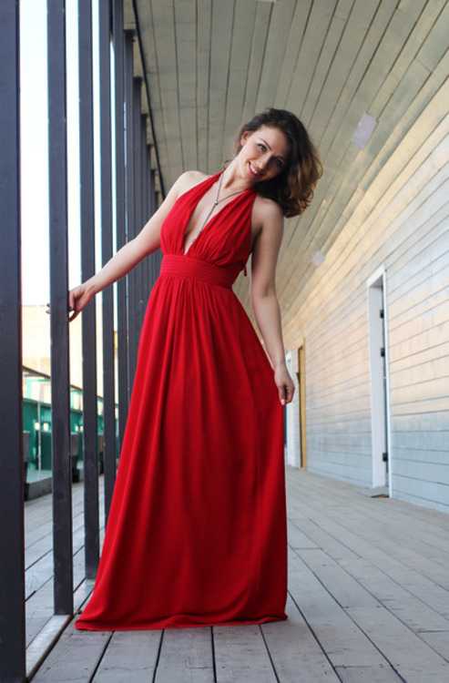 Взять в прокат Женская одежда Платья Young Couture by Barbara Schwarzer Москва Взять в прокат Женская одежда Платья Young Couture by Barbara Schwarzer; Москва , Павелецкая набережная д. 2, стр. 2, 3 этаж, LOFT VILLE ул.; Описание: Красивое вечернее платье