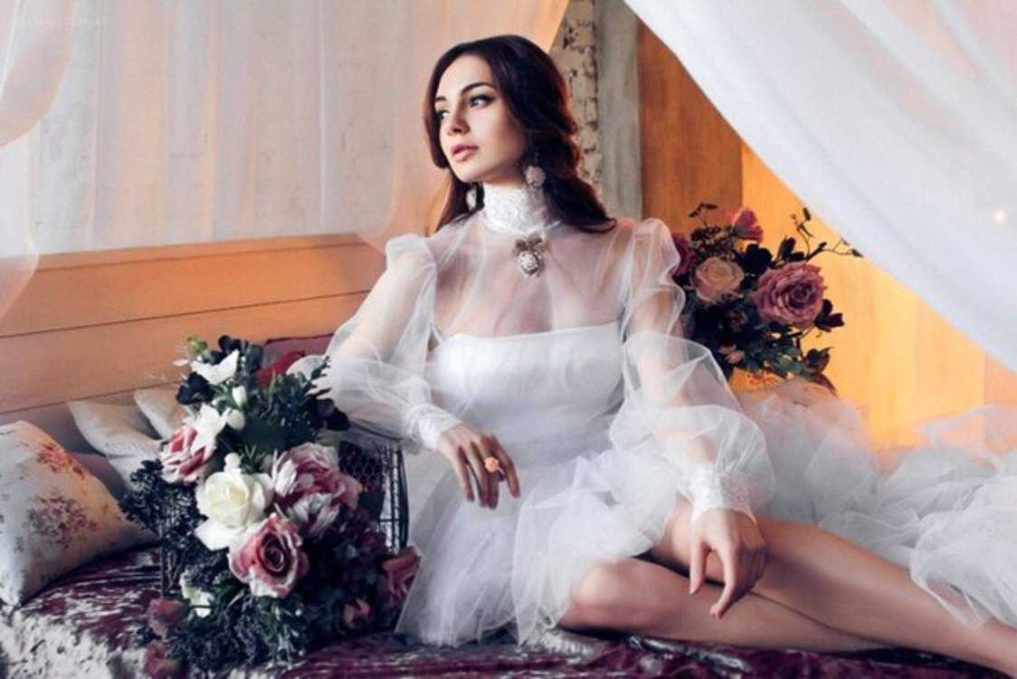 Взять в прокат Женская одежда Платья Snow white Санкт-Петербург Взять в прокат Женская одежда Платья Snow white; Санкт-Петербург , улица Ольминского, 6 ул.; Описание: