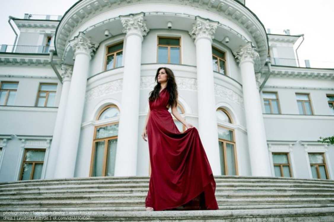Взять в прокат Женская одежда Платья Ruby Санкт-Петербург Взять в прокат Женская одежда Платья Ruby; Санкт-Петербург , улица Ольминского, 6 ул.; Описание: