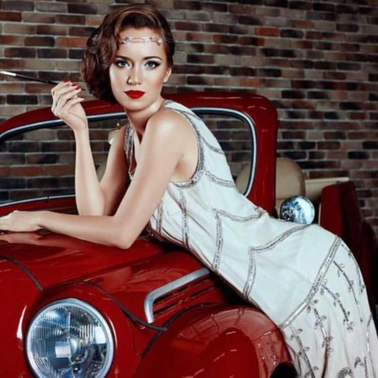 Взять в прокат Женская одежда Платья Young Couture by Barbara Schwarzer Москва Взять в прокат Женская одежда Платья Young Couture by Barbara Schwarzer; Москва , ул. Нижняя Сыромятническая, д. 10, стр. 2А, 6 этаж ул.; Описание: Красивое вечернее платье