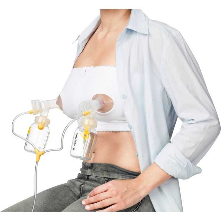 Взять в прокат Детство Молокоотсосы Молокоотсос Medela Swing Max Double Москва Взять в прокат Детство Молокоотсосы Молокоотсос Medela Swing Max Double; Москва , Маршала федоренко, 14 ул.; Описание: Основные преимущества проката портативного Молокоотсоса Medela Swing Maxi Double
✔ Больше молока с повышенной энергетической ценностью по сравнению с одинарным сцеживанием.
✔ Простой и удобный: понятное управление четырьмя кнопками, небольшой размер и компактность.
✔ Двойное сцеживание с технологией 2-Phase Expression: доказано, что таким образом удается сцеживать в среднем на 18 процентов больше молока.
✔ Позволяет экономить до двух часов в день только на сцеживании!
Попробуйте взять в аренду электрический молокоотсос Medela Swing Max Double хотя бы на месяц и больше вы не вернетесь к ручному молокоотсосу. Молокоотсос Medela напрокат обычно берут:
→ мамы, чьи дети категорически отказываются брать грудь на первых порах.
→ Для стимуляции груди.
→ Чтобы сэкономить драгоценное время на сцеживание и освободить руки.
→ Если ребенок родился слабеньким и ему еще тяжело сосать грудь самому.
→ Если родилась двойня
Хоть я и принимаю вещи из проката только чистыми, после каждой аренды проводится дополнительная стерилизация и кварцевание УФ-лампой. Эти процедуры которые убивают весь спектр известных бактерий. А все электронные поврехности и кнопки молокоотсоса Дезинфицируются средством Dezavid для детей. Поэтому электрический молокоотсос Medela Swing Maxi Double сдаётся в прокат даже чище, чем вы купите в магазине =)
Характеристики
• Размер упаковки 0.12х0.12х0.056 м;
• Страна изготовления Швейцария;
• Материал полипропилен, силикон;
• Вес в упаковке 2 кг;
• Тип электронный;
• Двухфазное сцеживание есть;
• Регулировка сцеживания есть;
• Силиконовая накладка (воронка) есть
Можно оплатить наличными и безналичным переводом
Могу доставить по Москве до любого метро за 290 руб. а также забрать по окончанию аренды за 290 руб. Если берете на 3 месяца - забор и доставка БЕСПЛАТНО ;)
Звоните или пишите в ЛС WhatsApp / Viber / Telegram.
Загляните в профиль или на сайт там много интересного для новорожденных деток и для спокойствия молодых родителей
Нас можно найти по тегам
Прокат молокоотсоса Medela Swing Maxi Double в Москве, молокоотсос Medela Swing Maxi Double напрокат, прокат молокоотсоса Медел Свинг Макси Дабл, аренда молокоотсоса Медел Свинг Макси Дабл