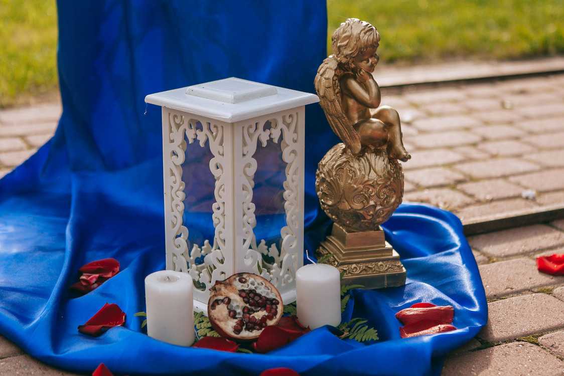 Взять в прокат Декор Другое Ангел «Золотой ребенок» Нижний Новгород Взять в прокат Декор Другое Ангел «Золотой ребенок»; Нижний Новгород , ул.; Описание: Форма: Цилиндр Диаметр: 20 см Высота: 35 см