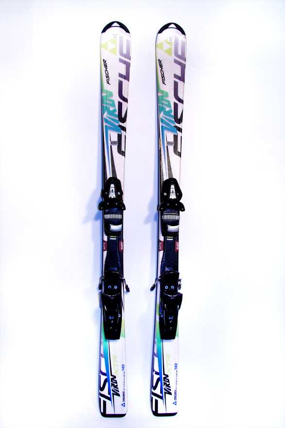2. горные лыжи fischer viron carve. 2. 2. горные лыжи fischer viron 2.