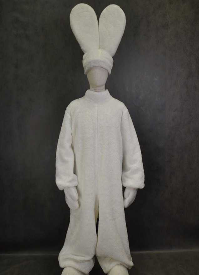 Купить Костюм Зайца Взрослый С Головой