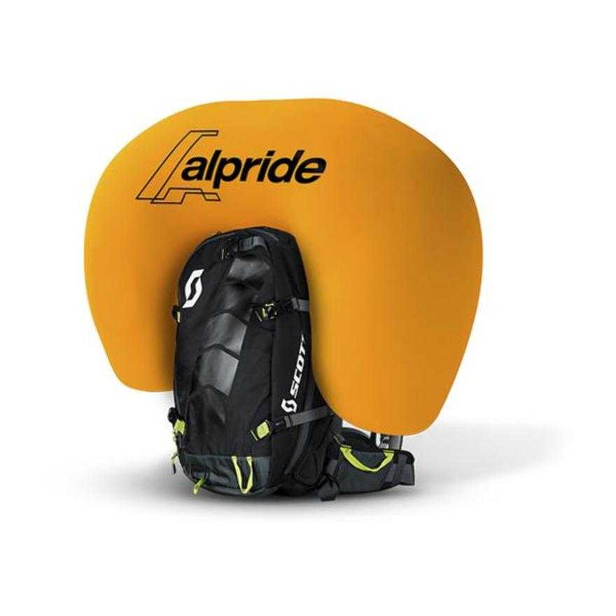 lavinnyj ryukzak scott 30l alpride