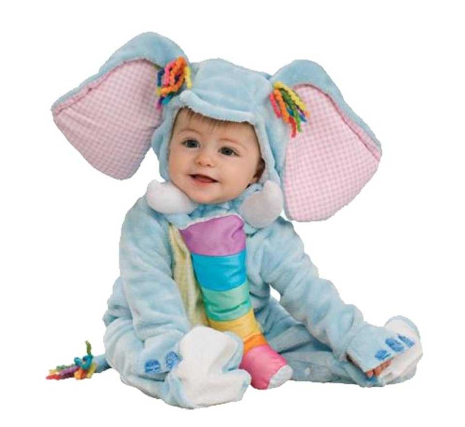 Костюм слоника для ребенка