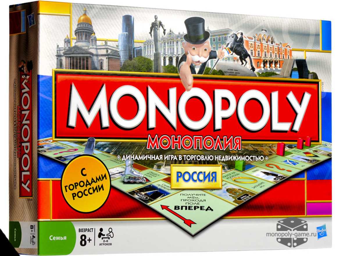 Купить Игру Монополия Нижний Новгород