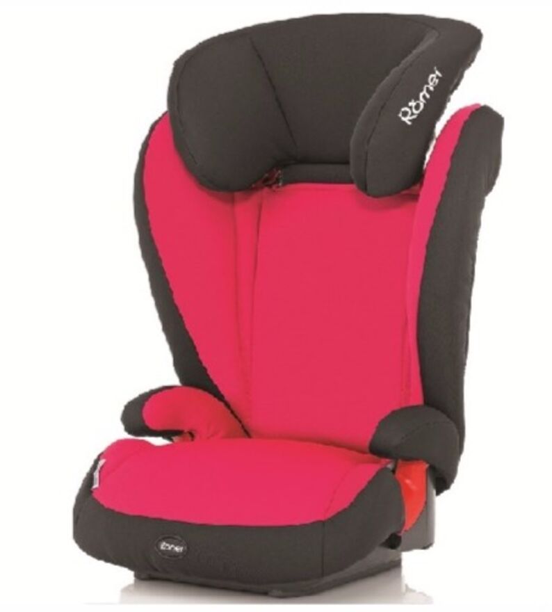 Купить Детское Автокресло Britax Romer