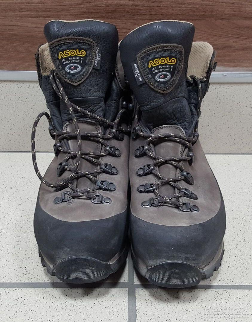 ASOLO Sasslong GTX 46 1 3 1000