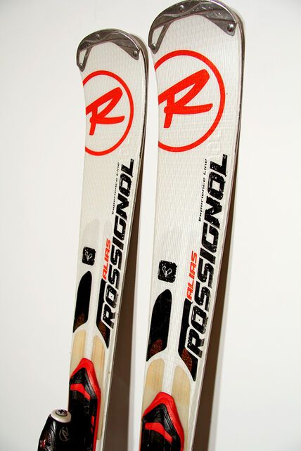 Лыжи Горные Купить Интернет Магазин